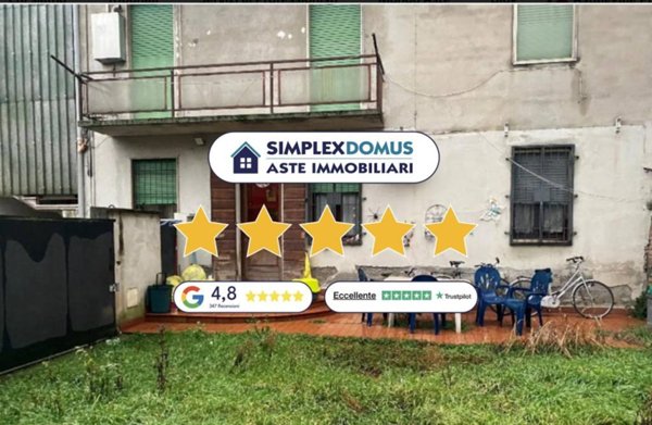 appartamento in vendita a Cremona