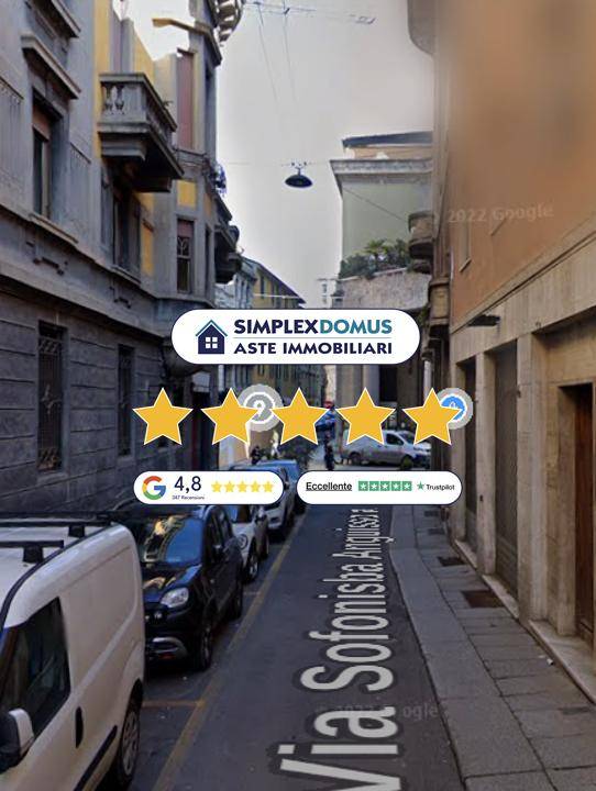 appartamento in vendita a Cremona in zona Cremona Centro