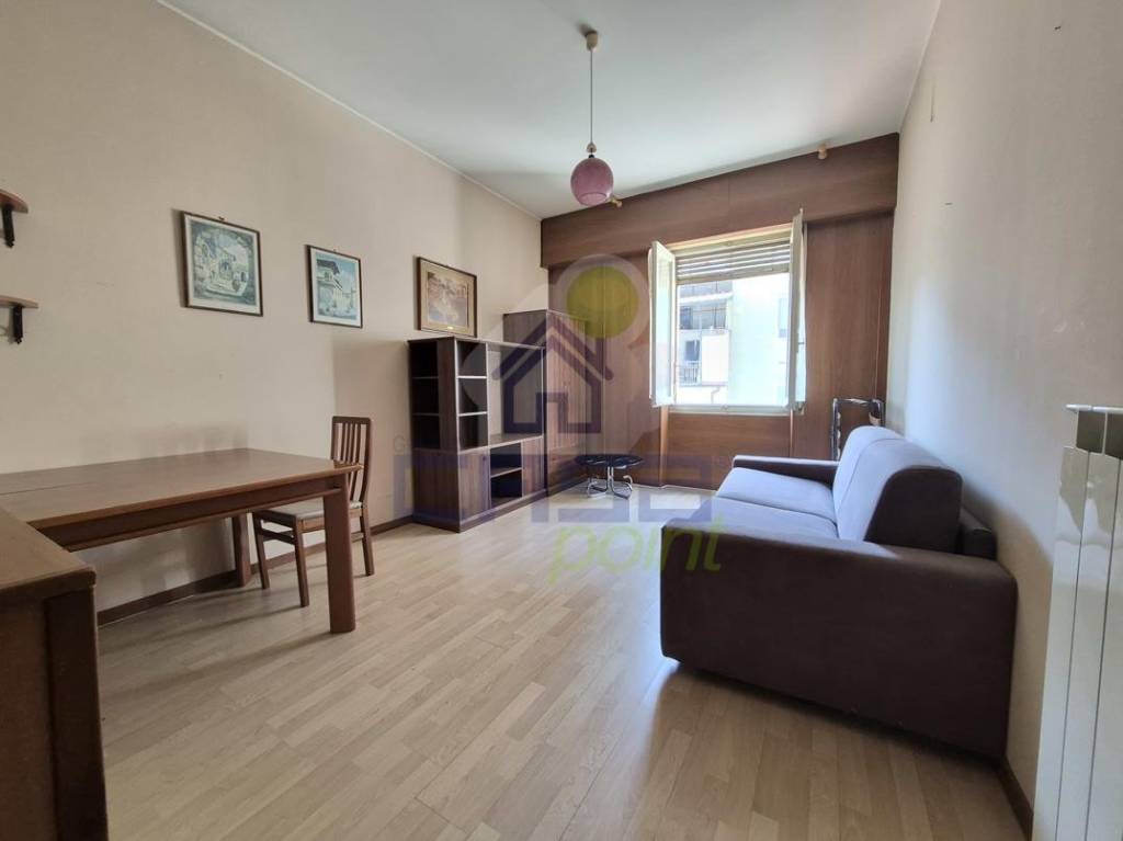 appartamento in vendita a Cremona in zona Cremona Centro