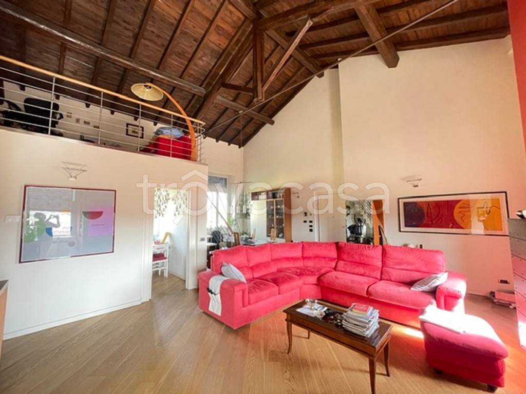 appartamento in vendita a Cremona in zona Cremona Centro