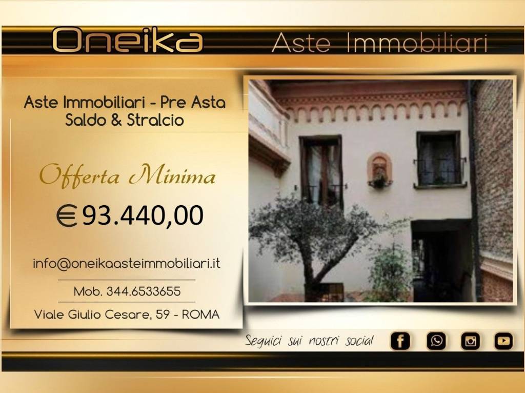 casa indipendente in vendita a Cremona in zona Cremona Centro