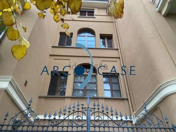 appartamento in vendita a Cremona in zona Piazza Risorgimento