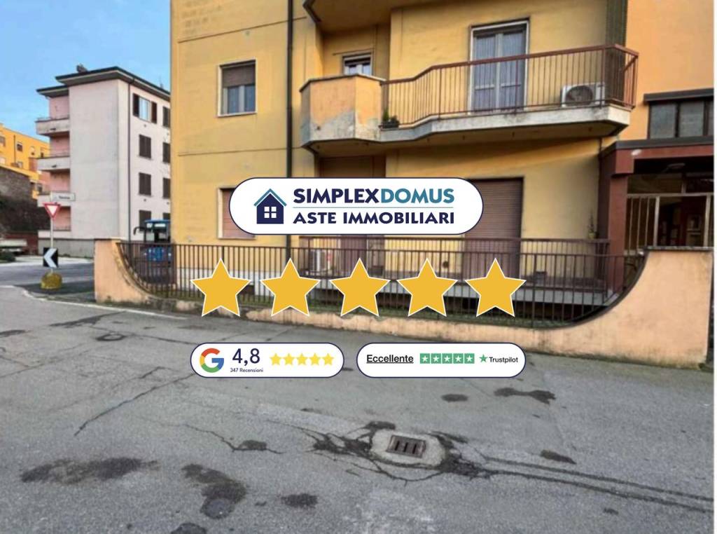 appartamento in vendita a Cremona