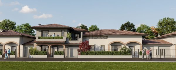 casa indipendente in vendita a Cremona in zona Boschetto