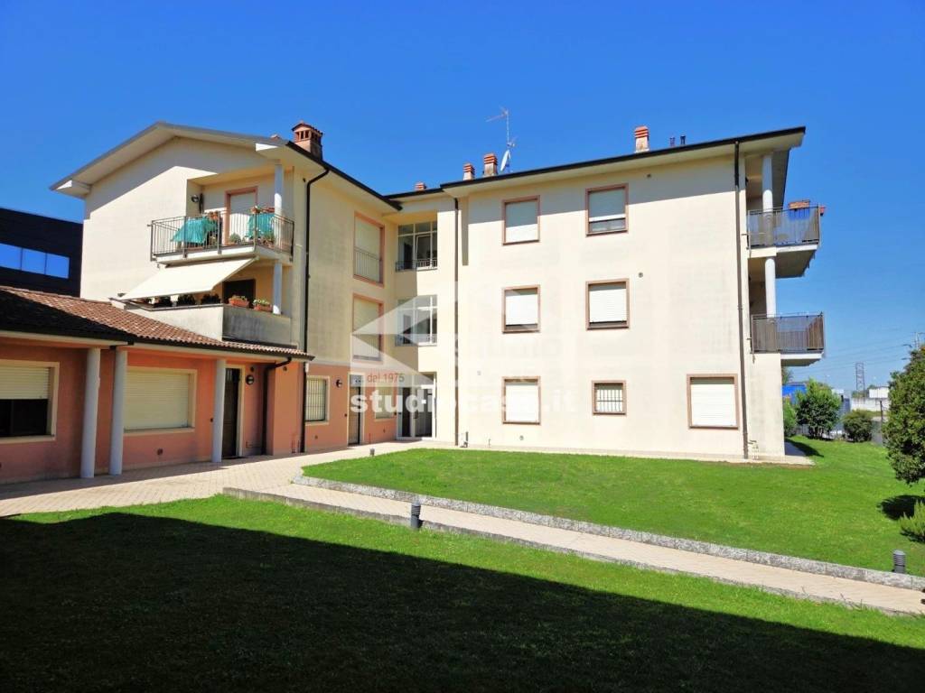 appartamento in vendita a Cremona