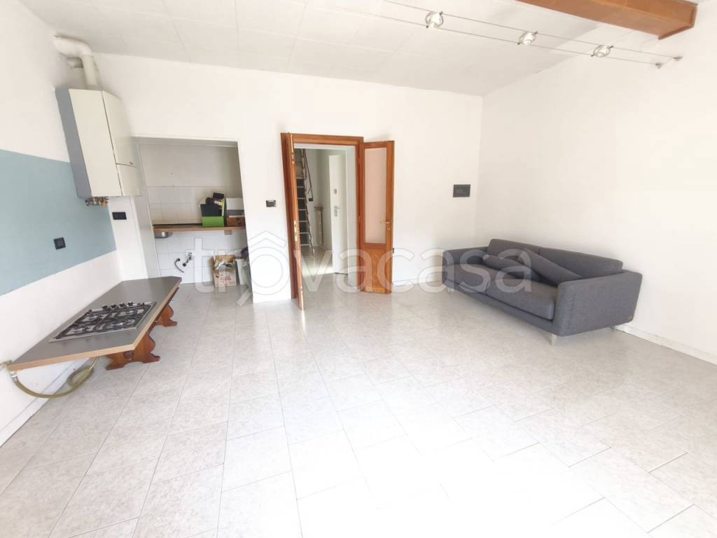 appartamento in vendita a Cremona in zona Via Dante