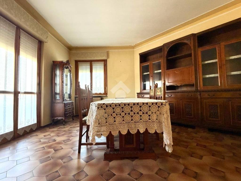 appartamento in vendita a Cremona in zona Via Nazario Sauro
