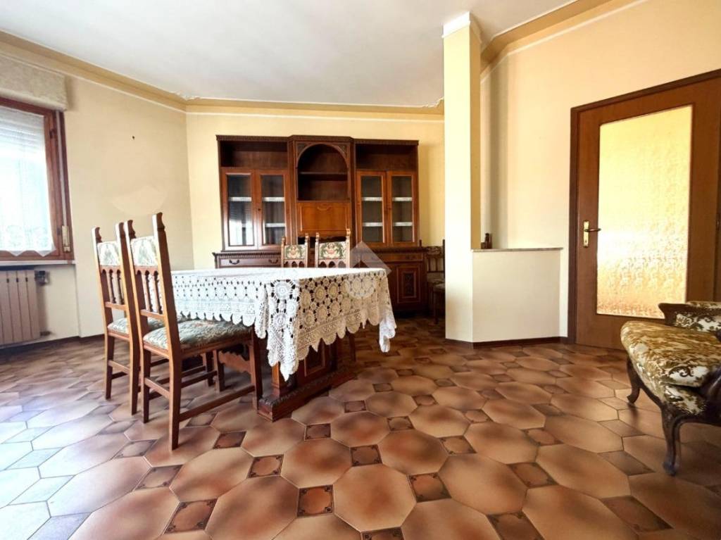appartamento in vendita a Cremona in zona Via Nazario Sauro