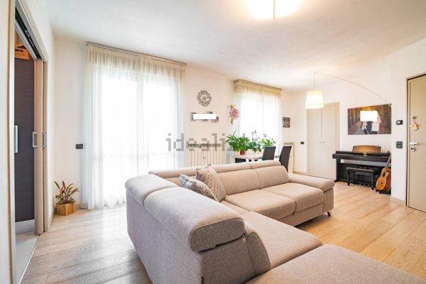 appartamento in vendita a Cremona
