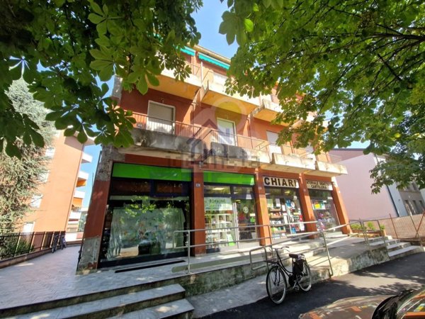 appartamento in vendita a Cremona in zona Cremona Centro