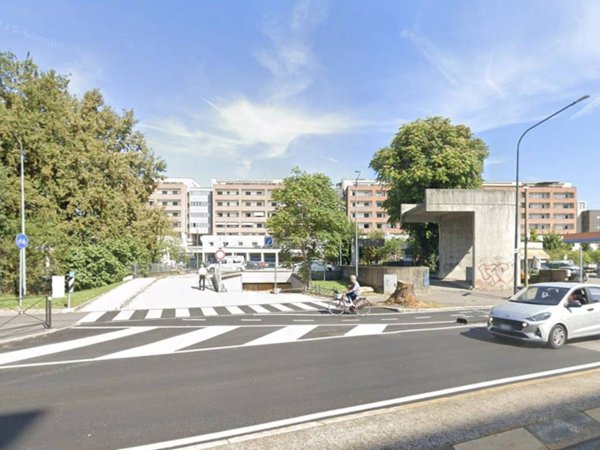 ufficio in vendita a Cremona