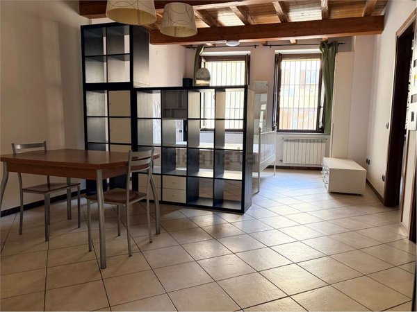 appartamento in vendita a Cremona in zona Piazza Marconi