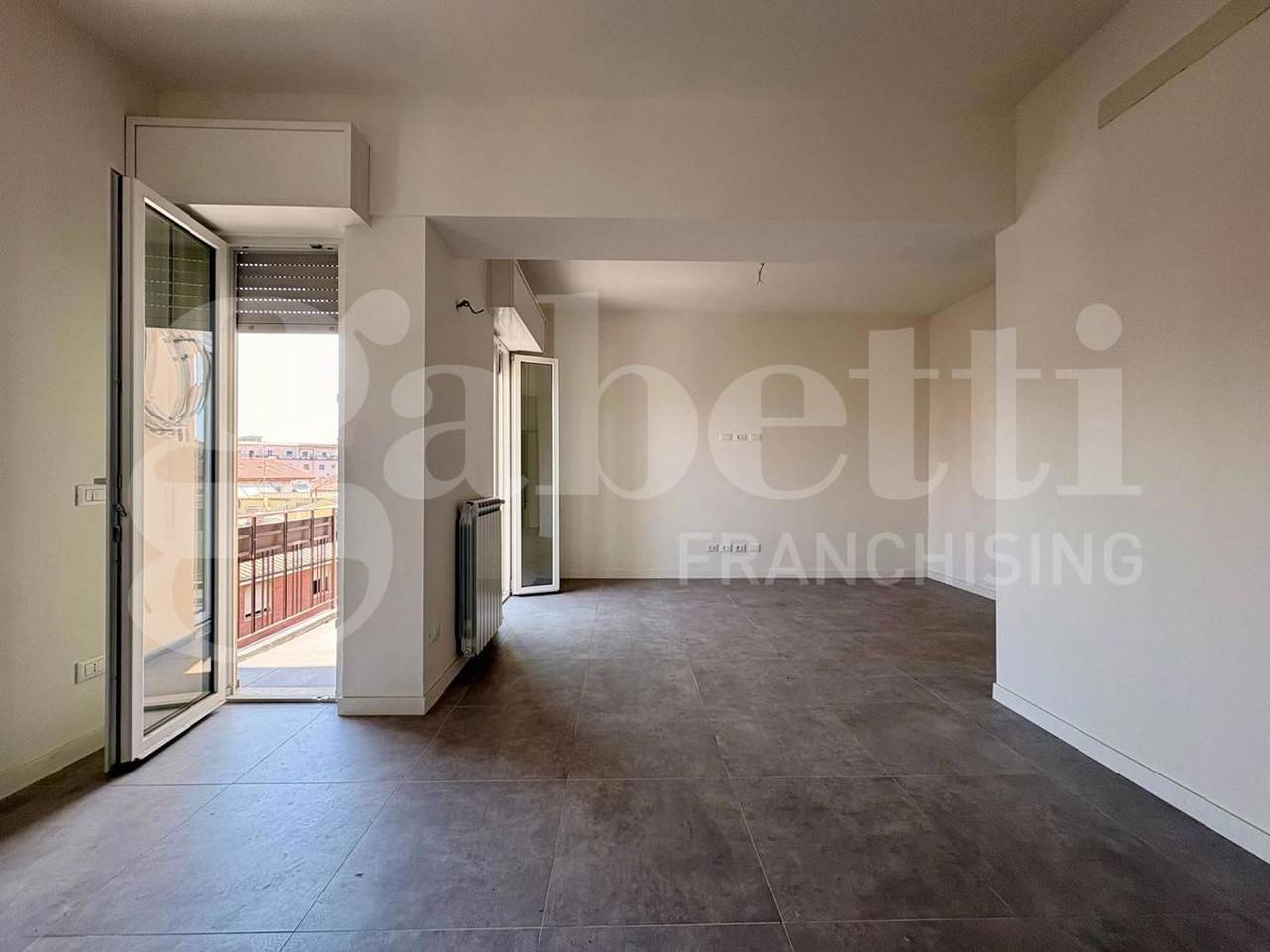 appartamento in vendita a Cremona in zona Via del Giordano