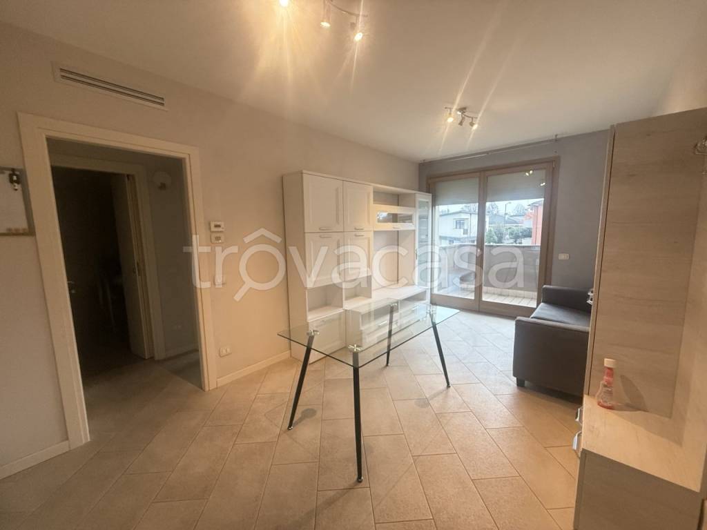 appartamento in vendita a Cremona in zona Viale Po