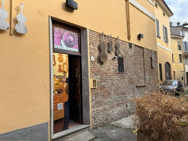appartamento in vendita a Cremona in zona Cremona Centro