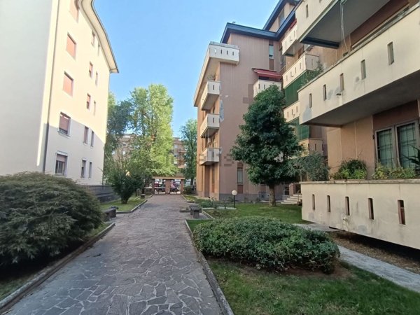 appartamento in vendita a Cremona in zona Via Giuseppina