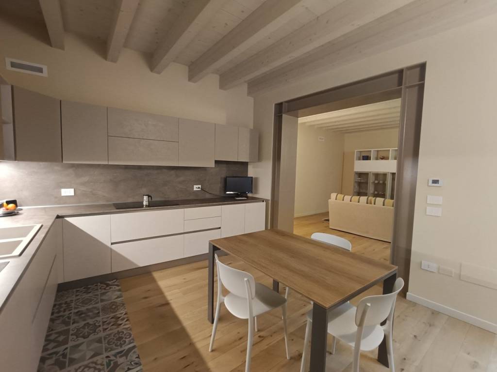 appartamento in vendita a Cremona
