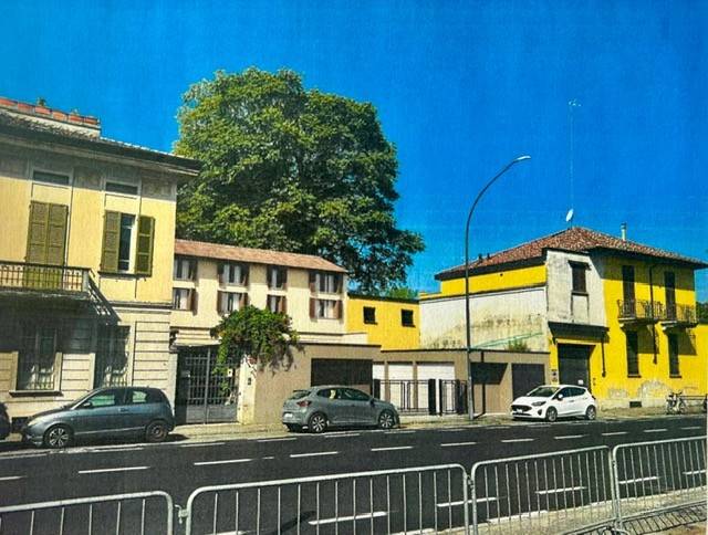 appartamento in vendita a Cremona in zona Viale Po