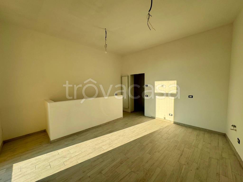 appartamento in vendita a Cremona in zona Via del Giordano