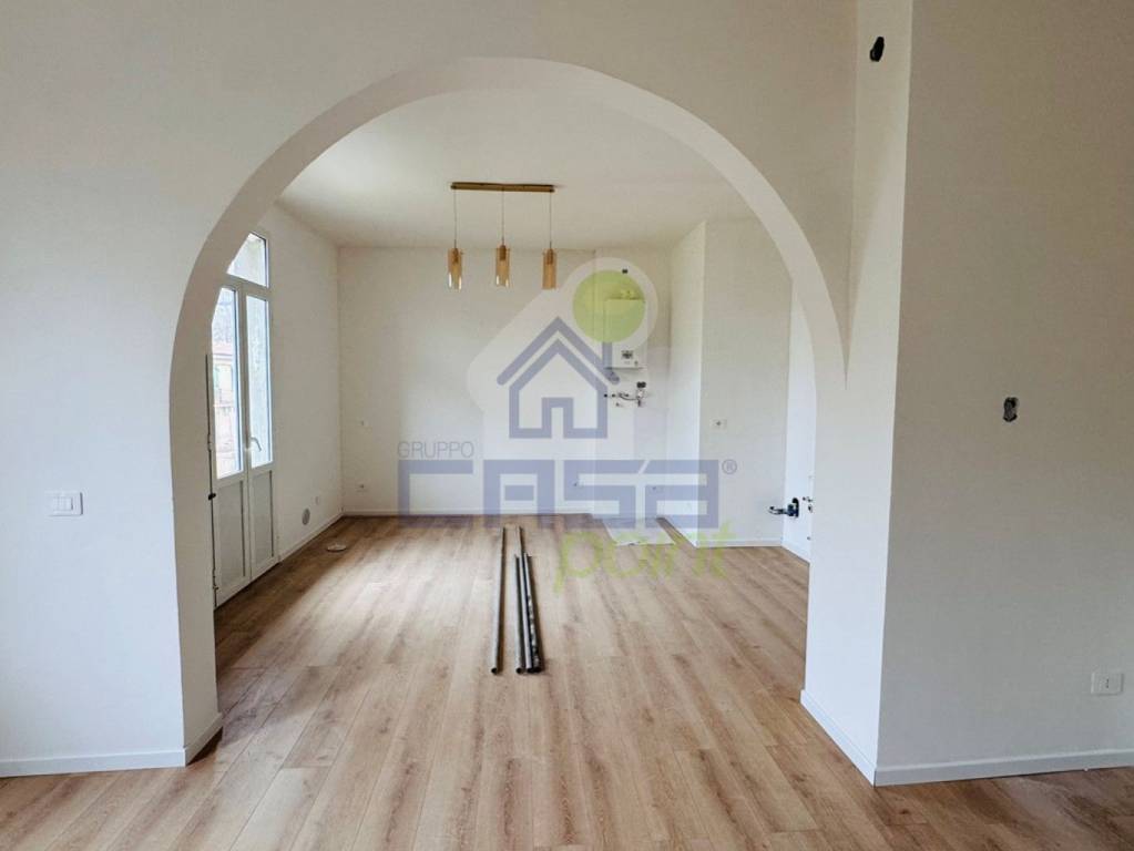 appartamento in vendita a Cremona in zona Viale Po