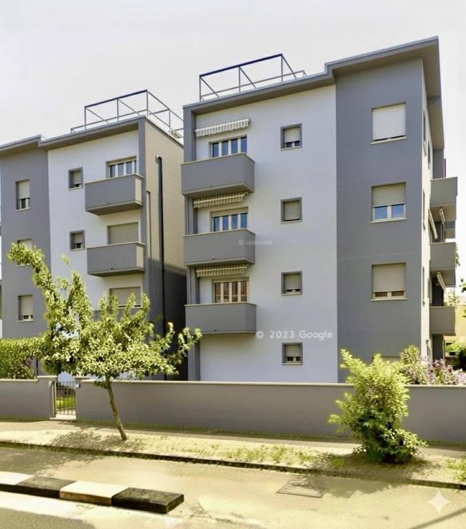 appartamento in vendita a Cremona in zona San Felice