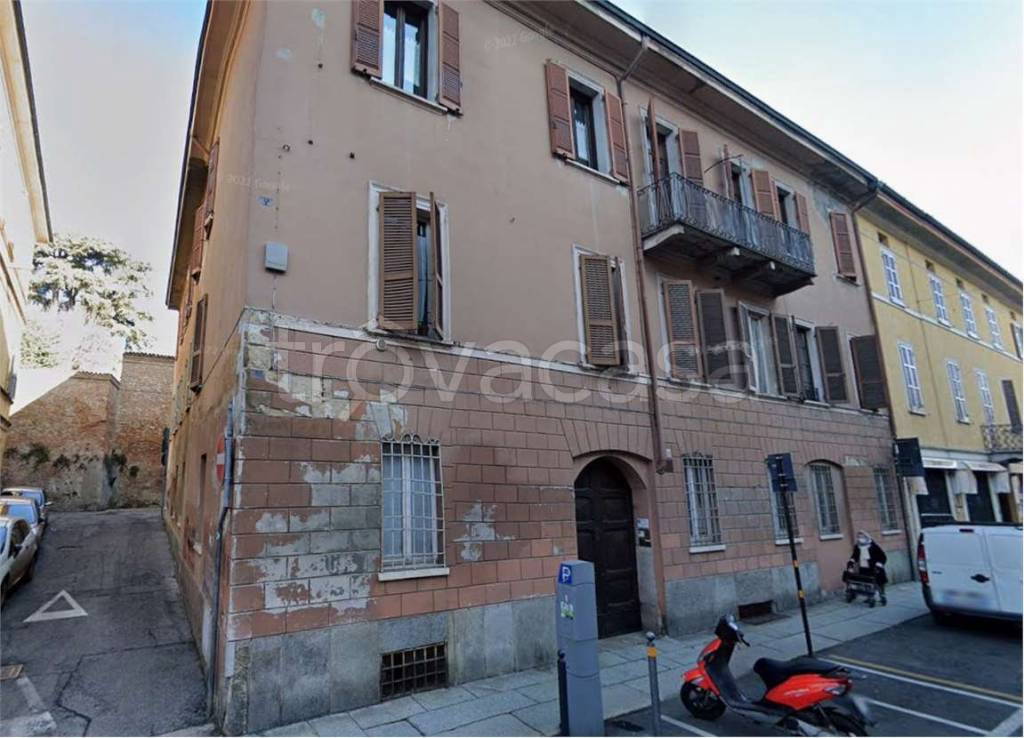 appartamento in vendita a Cremona in zona Cremona Centro