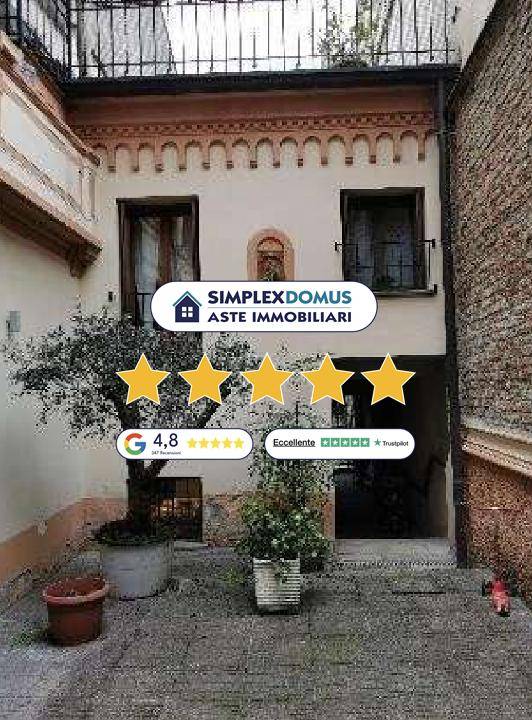 appartamento in vendita a Cremona in zona Cremona Centro