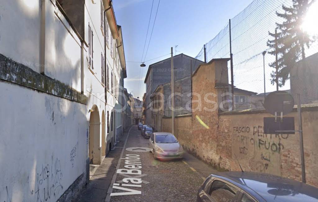 casa indipendente in vendita a Cremona in zona Viale Po