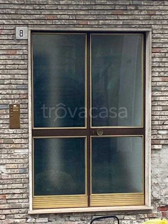 casa indipendente in vendita a Cremona in zona Cremona Centro