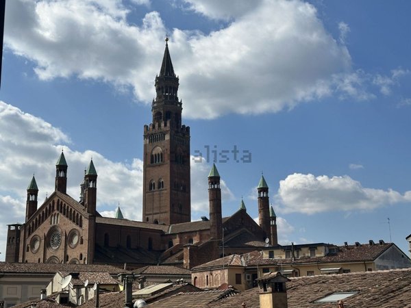 appartamento in vendita a Cremona in zona Cremona Centro