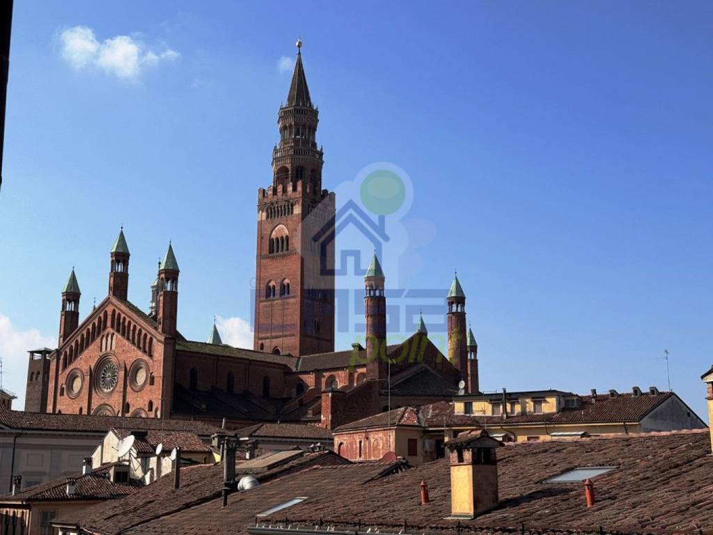 appartamento in vendita a Cremona in zona Cremona Centro