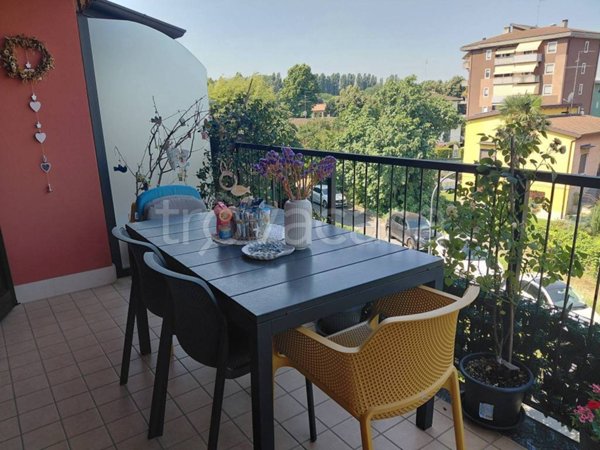 appartamento in vendita a Cremona
