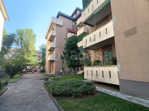 appartamento in vendita a Cremona in zona Via Giuseppina