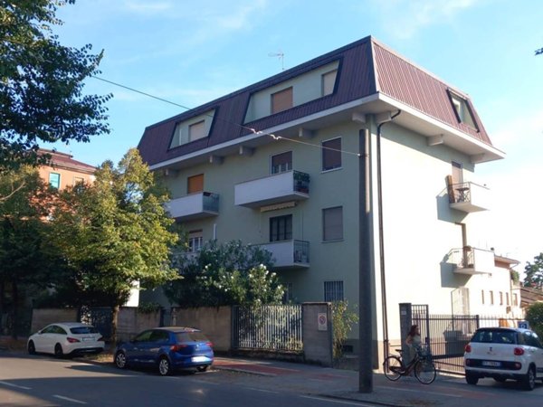 appartamento in vendita a Cremona in zona Via Giuseppina