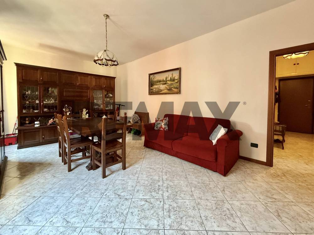 appartamento in vendita a Cremona in zona Cremona Centro