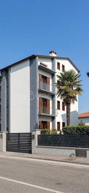 appartamento in vendita a Cremona