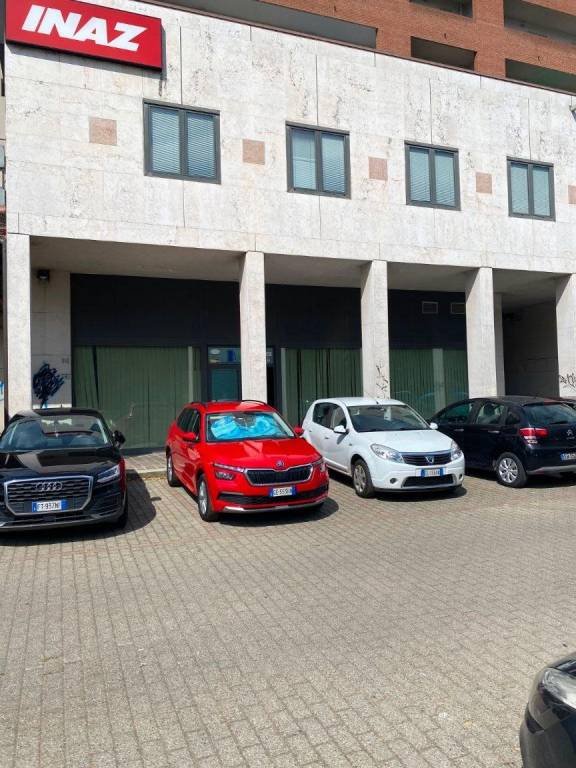 ufficio in vendita a Cremona