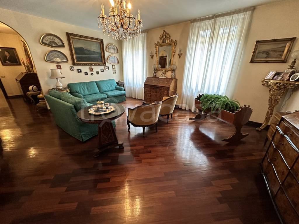 appartamento in vendita a Cremona in zona Cremona Centro