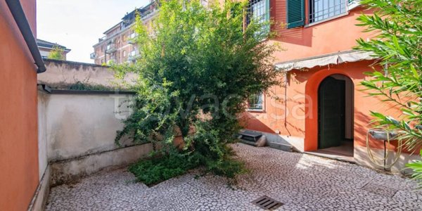casa indipendente in vendita a Cremona in zona Cremona Centro