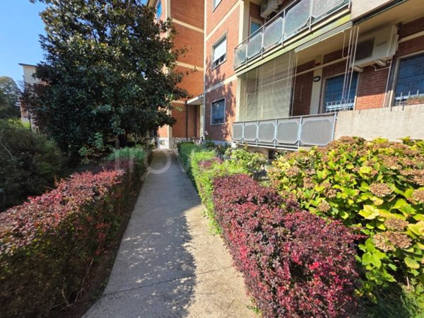 appartamento in vendita a Cremona in zona Via Giuseppina
