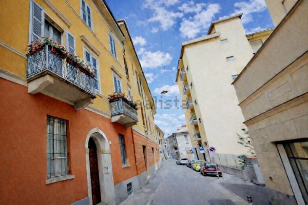 appartamento in vendita a Cremona in zona Cremona Centro