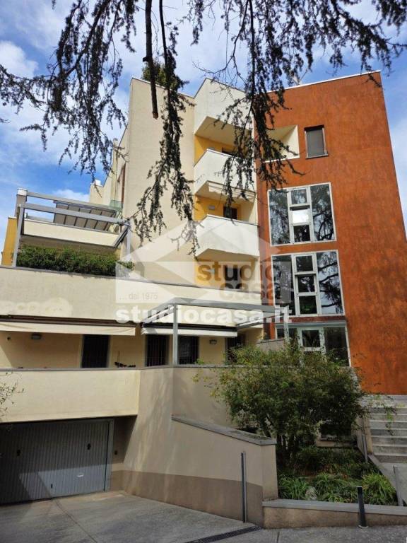 appartamento in vendita a Cremona in zona Cremona Centro
