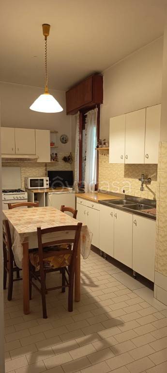appartamento in vendita a Cremona