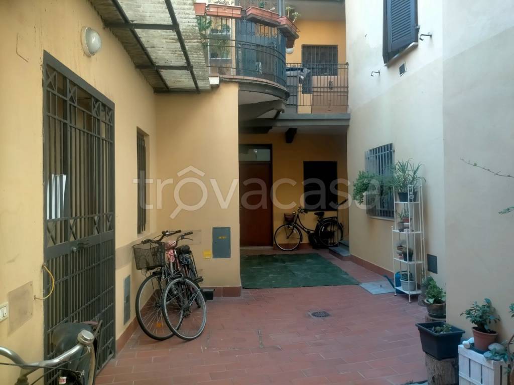 appartamento in vendita a Cremona in zona Cremona Centro
