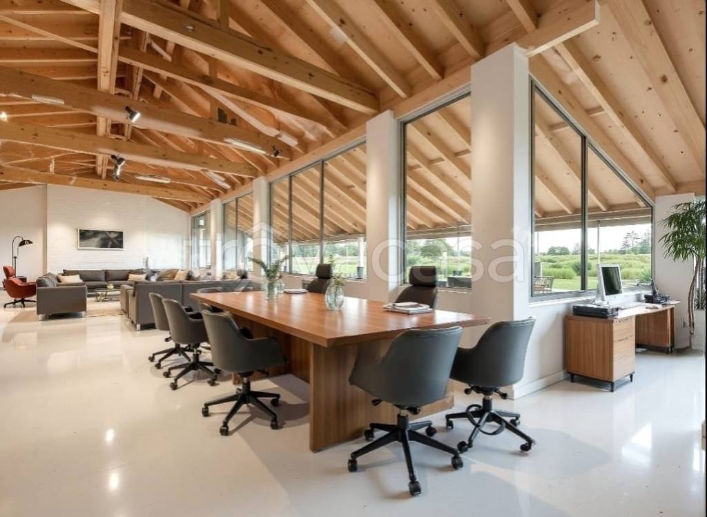 ufficio in vendita a Cremona in zona San Felice