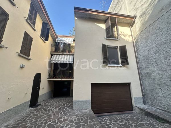 casa indipendente in vendita a Cremona in zona Cremona Centro