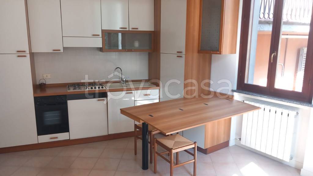appartamento in vendita a Cremona in zona Cremona Centro