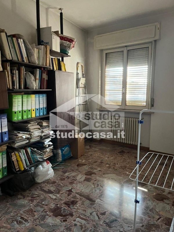 appartamento in vendita a Cremona in zona Via Ingegneri