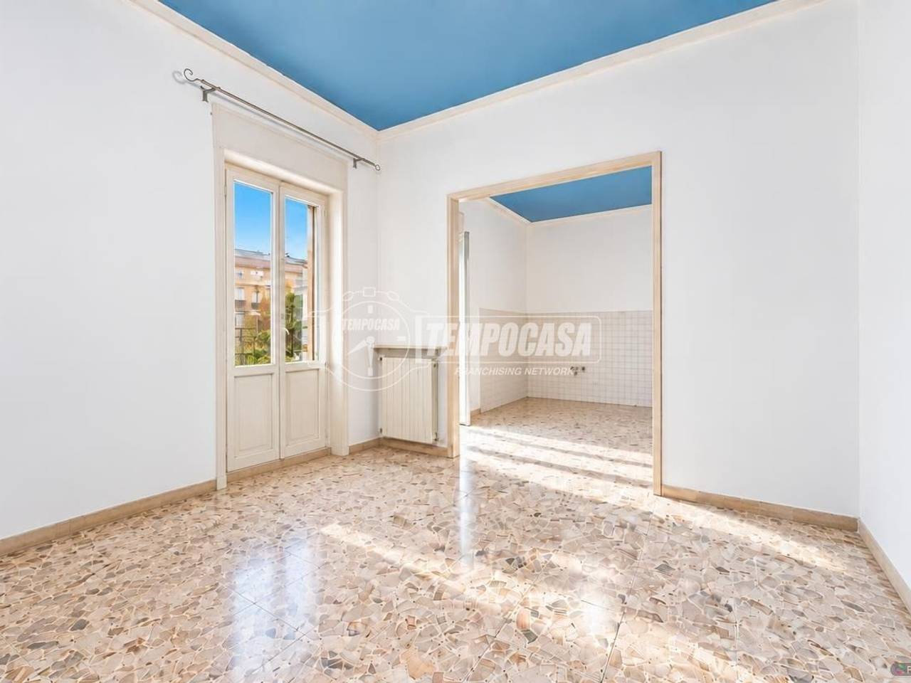 appartamento in vendita a Cremona in zona Via Giuseppina