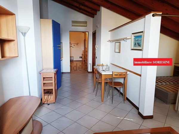 appartamento in vendita a Cremona in zona Piazza Risorgimento